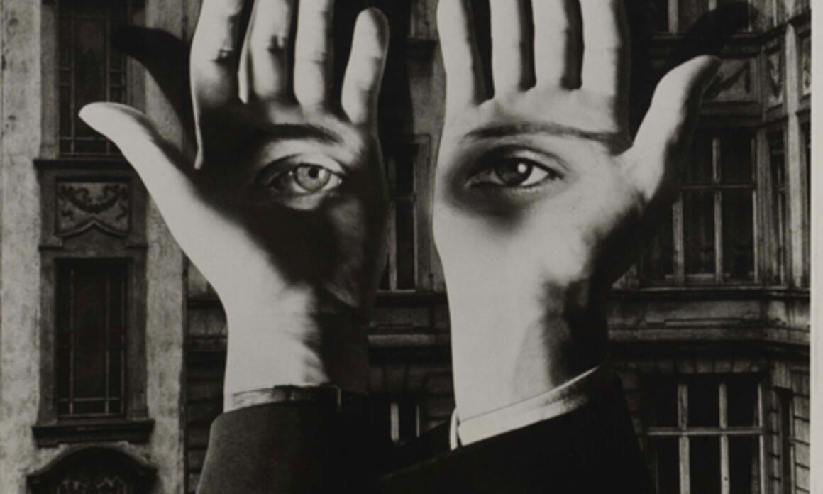 _Surrealists Before Surrealism_ at the Juan March Foundation, Madrid