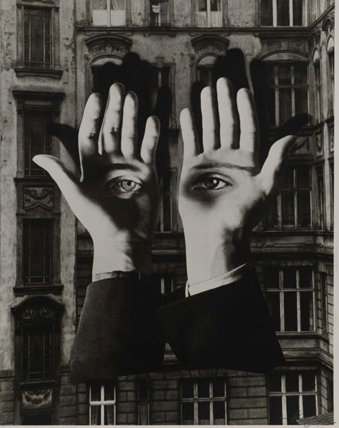 Herbert Bayer