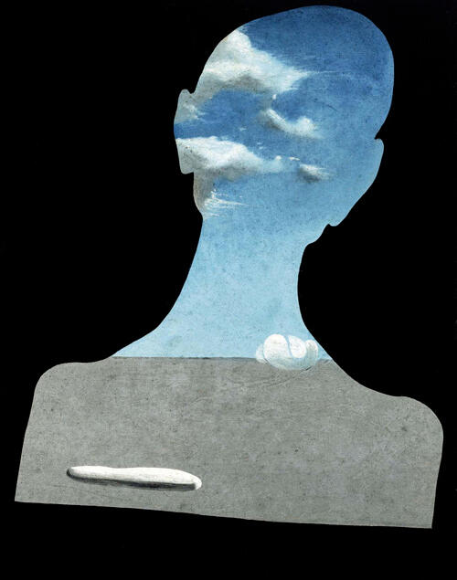 Salvador Dalí
