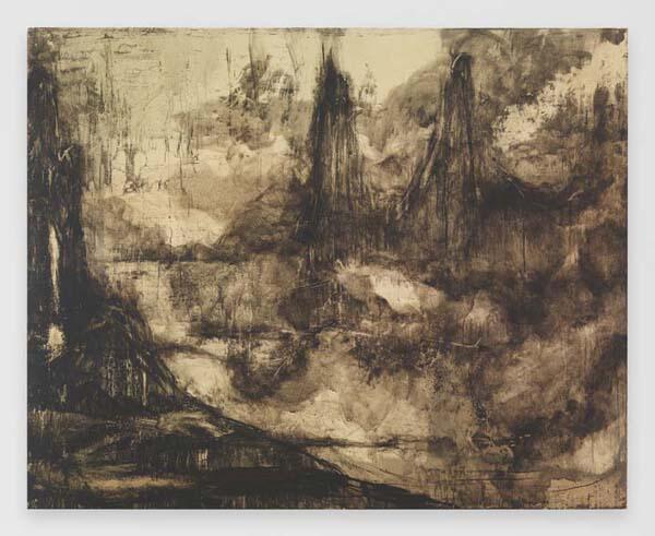 _“Teresita Fernández: As Above So Below”_ at Massachusetts Museum of Contemporary Art