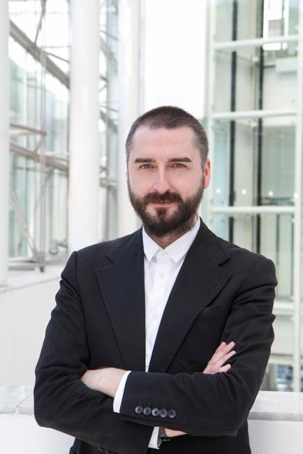 Agustín Pérez Rubio