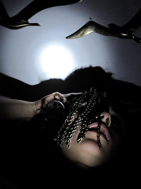 Image courtesy of Ana Mendez. Photo by Federico Nessi