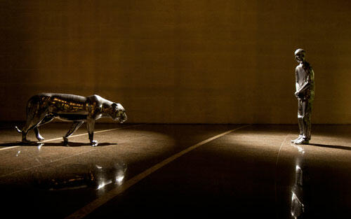 Despertando al tigre, 2011