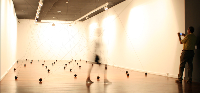 El dibujo fuera de sí