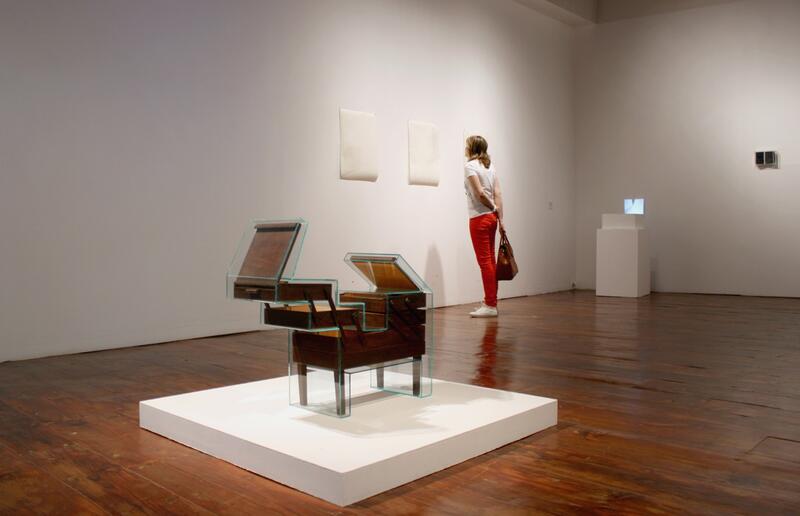 El dibujo fuera de sí