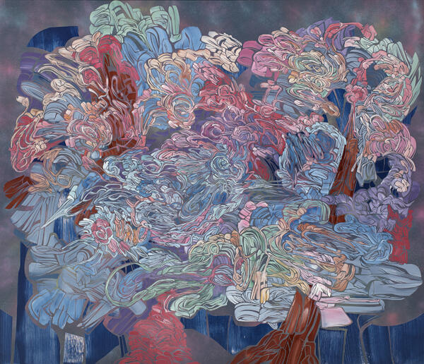 The Endless Island, 2013