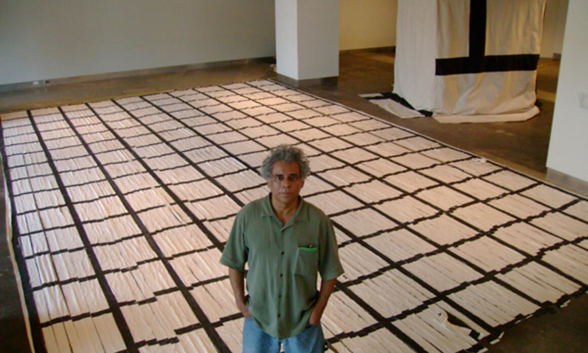 Eugenio Espinoza + Andrés Michelena 