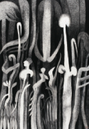 El Embrujo de la lineo N 12 , Courtesy/Cortesía Galería Habitante.