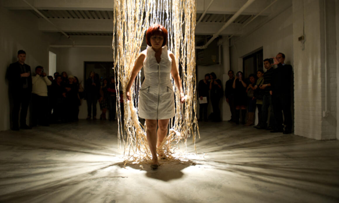 María Evelia Marmolejo