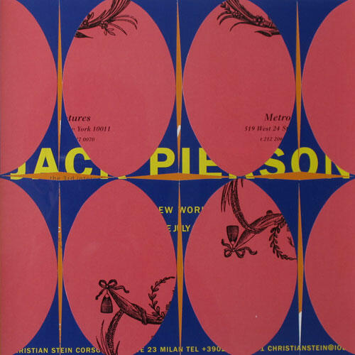 Post-Kinetic: Conceptualism and Geometry in Venezuela Post-Kinetic: Conceptualism and Geometry in Venezuela