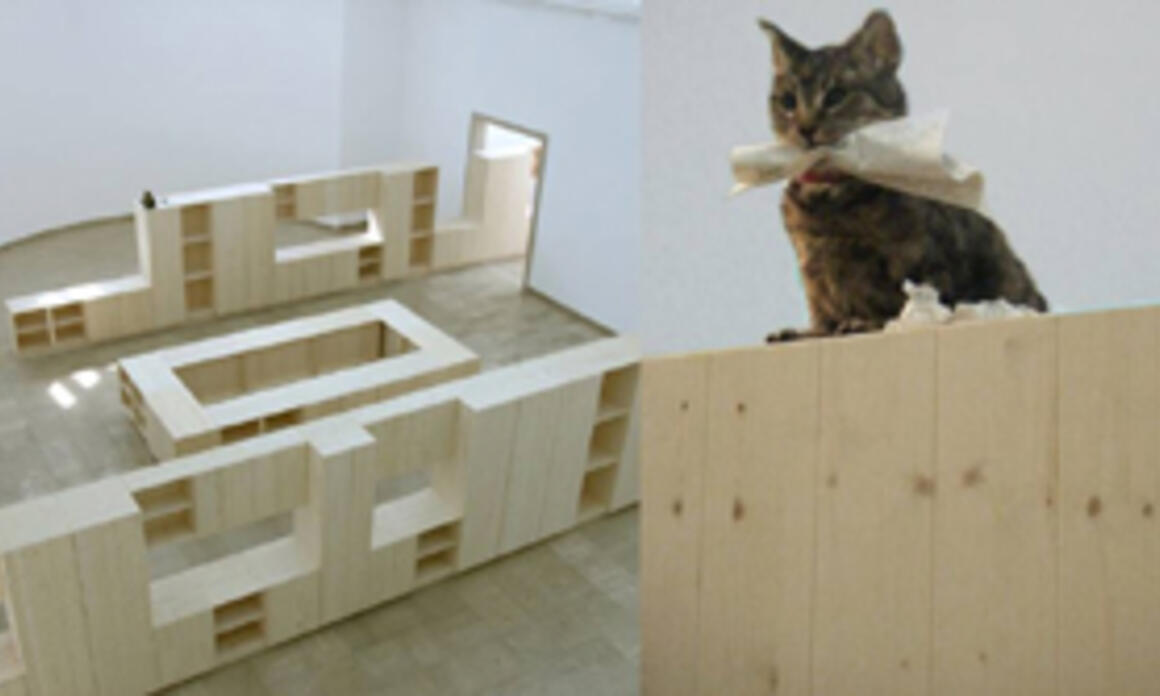 The psycho-geographical experience of Venice*