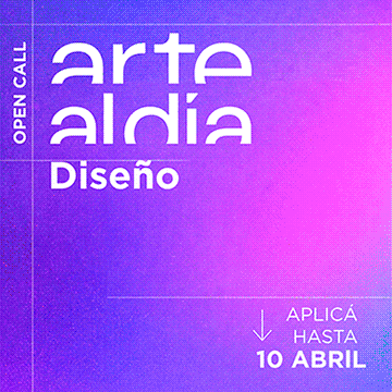 Banner convotatoria AAD