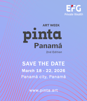 Banner Panama 2025 vertical notas y formulario