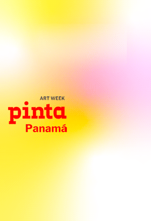 Banner Panama vertical