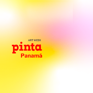 Banner Panama vertical