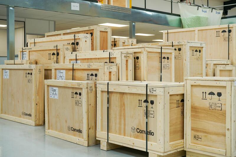 TARIFFS AT THE BORDER: WHEN ART MEETS TRADE POLICY