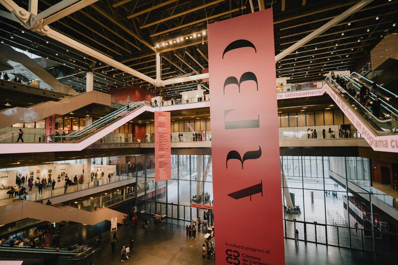 ARTBO: MUCH MORE THAN AN ART FAIR