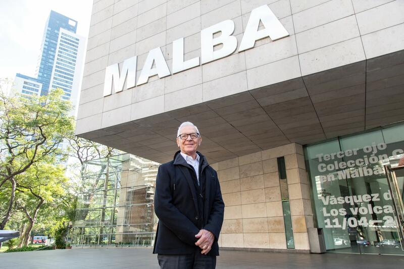 COSTANTINI ACQUIRES THE DAROS LATINAMERICA COLLECTION AS PART OF MALBA’S STRATEGIC EXPANSION