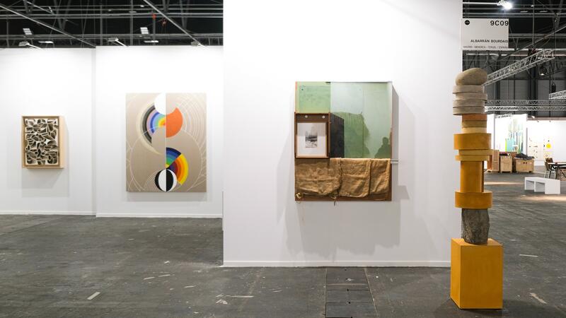 SPAIN’S 21% VAT ON ART IS PUTTING GALLERIES AT A COMPETITIVE DISADVANTAGE