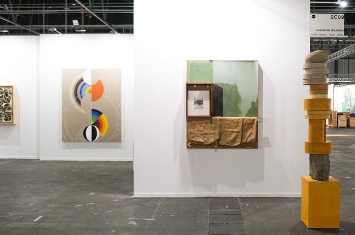 SPAIN’S 21% VAT ON ART IS PUTTING GALLERIES AT A COMPETITIVE DISADVANTAGE