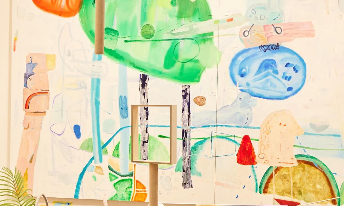 THE START OF THE SEASON