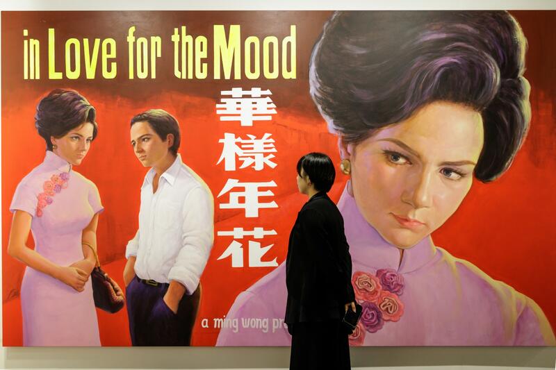 THE ART MARKET IN FIVE POINTS: HONG KONG