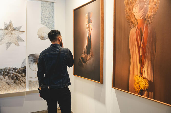 THE PRICE OF ART: BEYOND THE MILLION-DOLLAR HYPE THE PRICE OF ART: BEYOND THE MILLION-DOLLAR HYPE