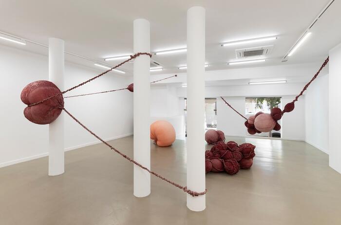 SPANISH GALLERIES AND TAX DISPARITY: A COMPETITIVE DISADVANTAGE