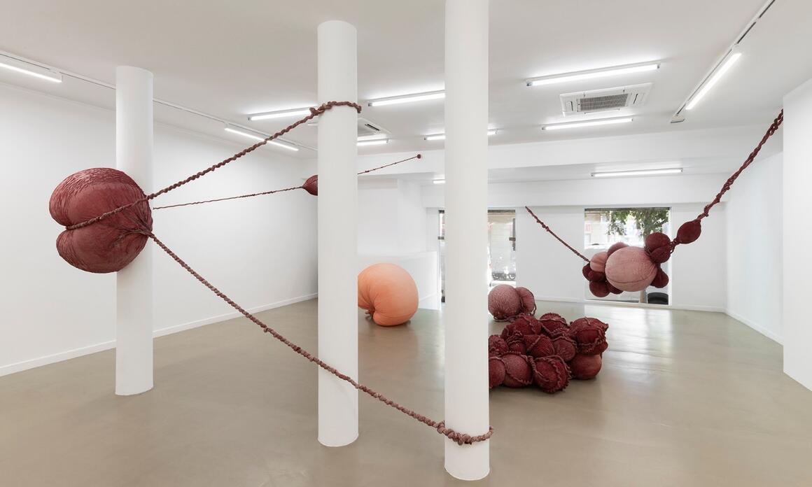 SPANISH GALLERIES AND TAX DISPARITY: A COMPETITIVE DISADVANTAGE