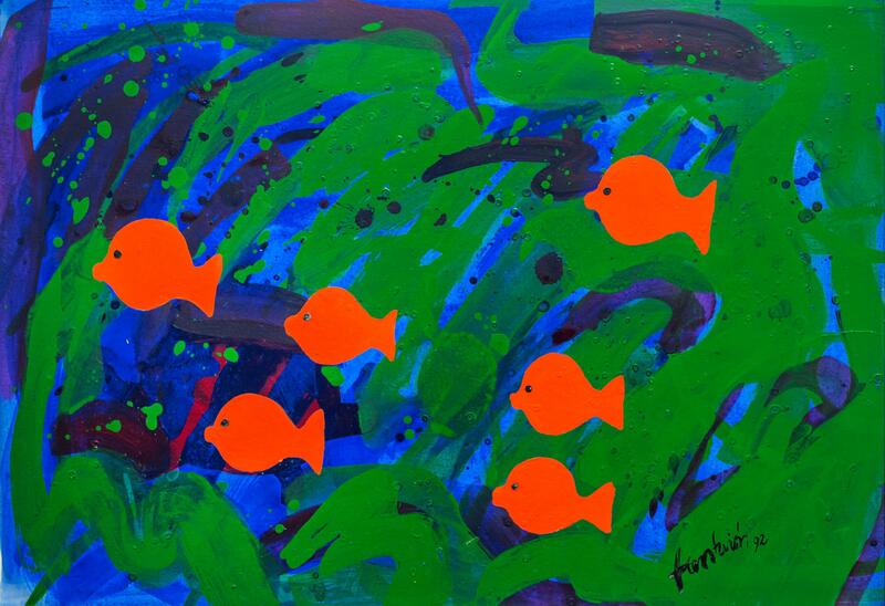 PARAGUAY: AN EXPANDING ART MARKET