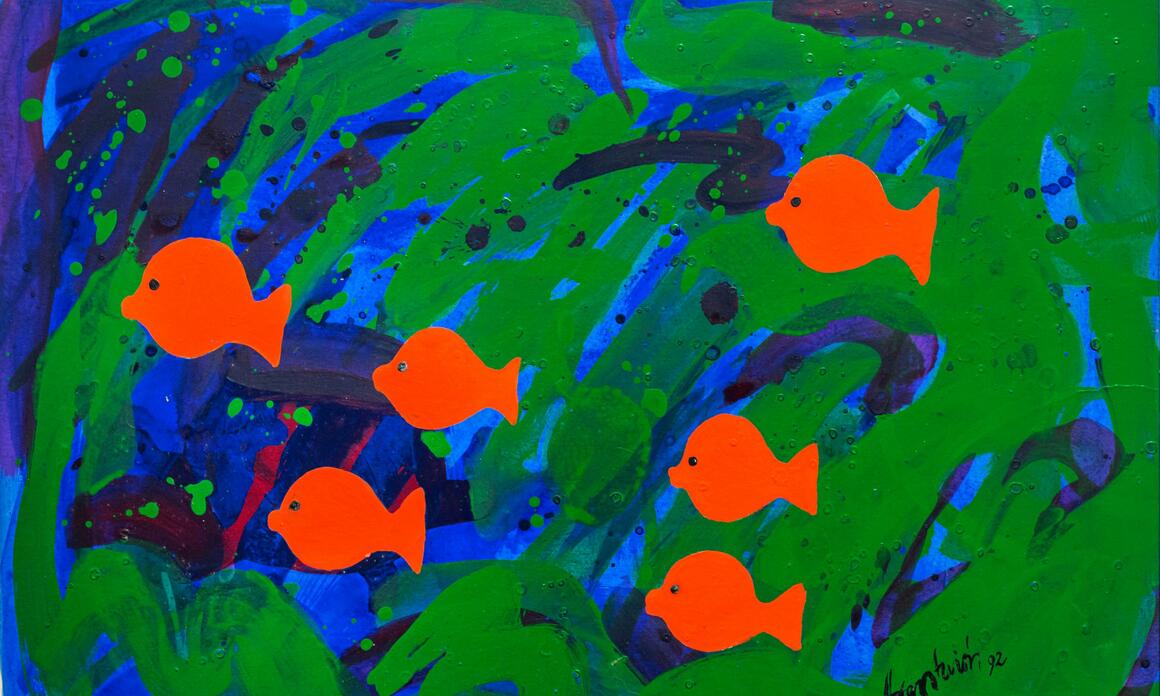 PARAGUAY: AN EXPANDING ART MARKET