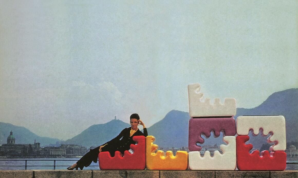 120 YEARS OF WOMEN REVOLUTIONIZING DESIGN