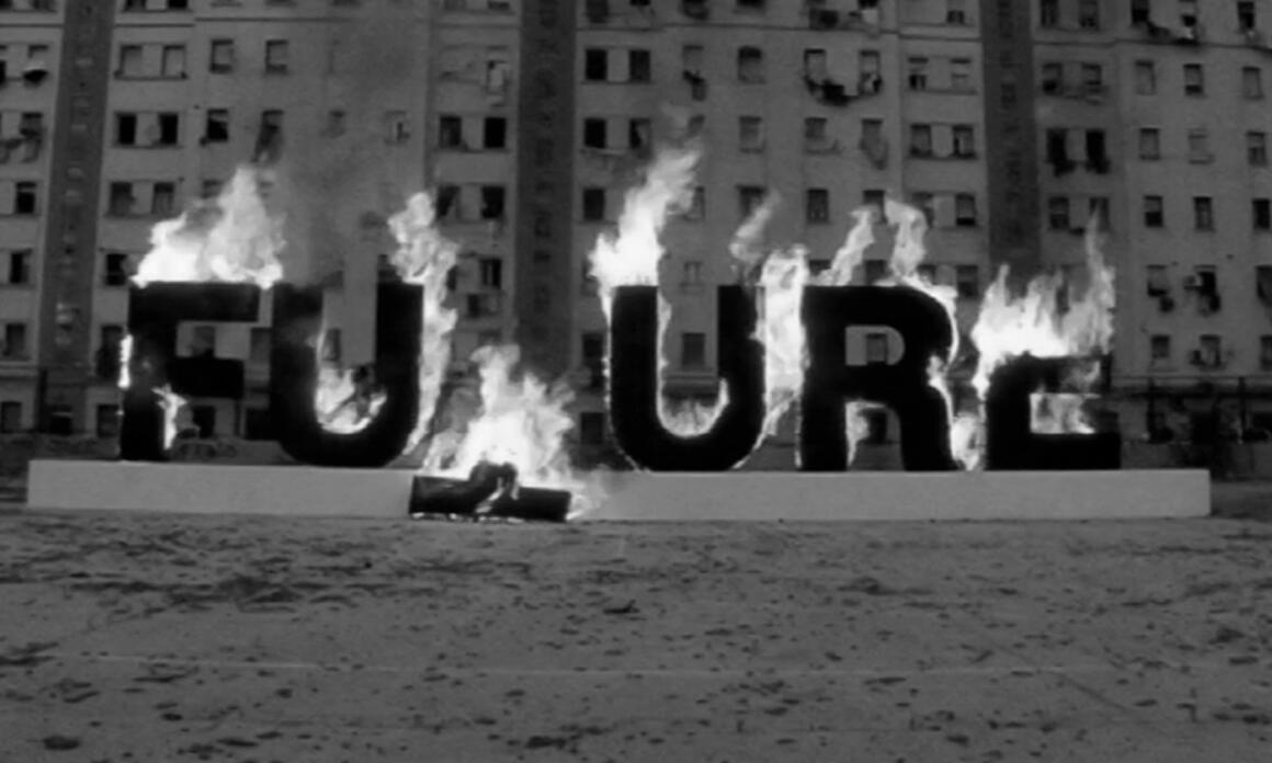 9.99 Gallery opens the collective exhibition “The Way Things Go” and the Project Room “Black Tools” 