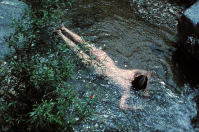  “A Female Force:” A program inspired by the work of Ana Mendieta