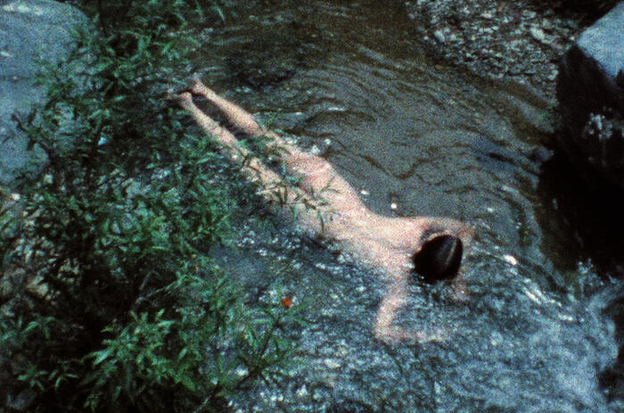 "A Female Force:" Un programa inspirado en el trabajo de Ana Mendieta