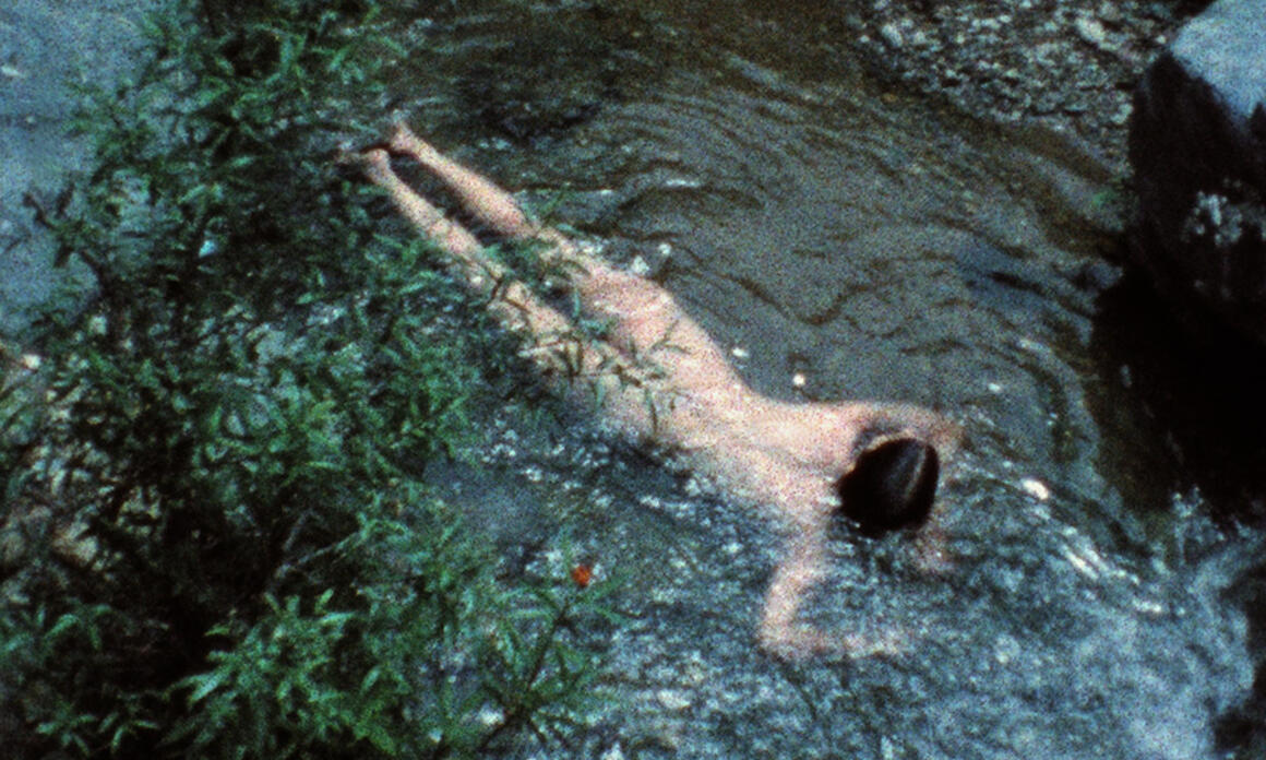  “A Female Force:” A program inspired by the work of Ana Mendieta