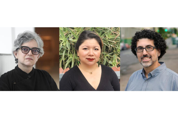 2020 YES CONTEMPORARY - HYPERALLERGIC ART WRITERS GRANT IS NOW OPEN 2020 YES CONTEMPORARY - HYPERALLERGIC ART WRITERS GRANT IS NOW OPEN