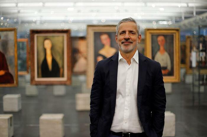 ADRIANO PEDROSA IS THE APPOINTED CURATOR OF THE VENEZIA BIENNALE ARTE 2024