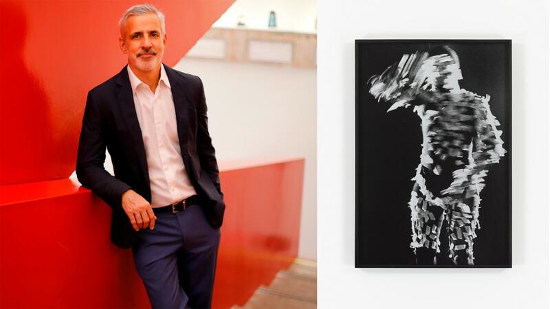 ADRIANO PEDROSA WILL RECEIVE THE 2023 AUDREY IRMAS AWARD FOR CURATORIAL EXCELLENCE