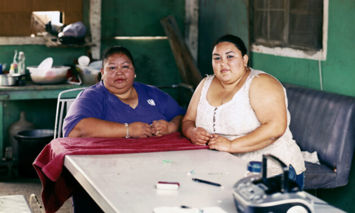 ALEJANDRO CARTAGENA: A PHOTOGRAPHIC PRACTICE FOR THE COLLECTIVE NARRATIVE