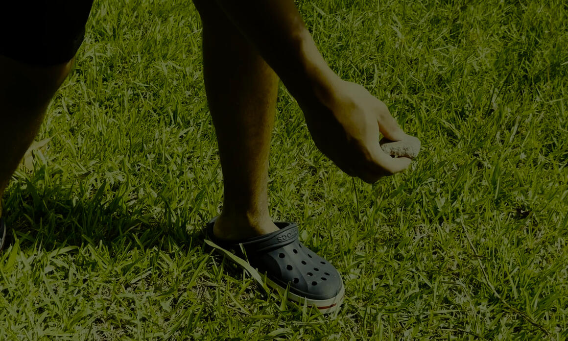 ALEXANDRE ARRECHEA’S “BARE TOOL” AT LOCUST PROJECTS