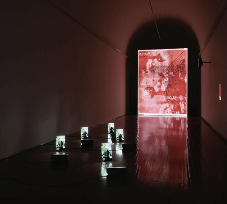 ALEXANDRE ESTRELA BRINGS ART, SCIENCE AND PHILOSOPHY INTO DIALOGUE IN ELVAS