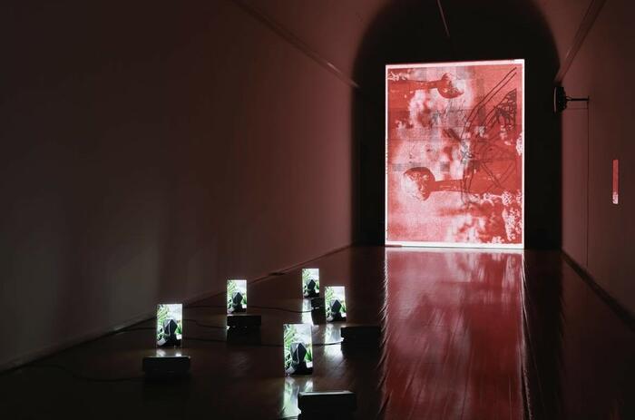 ALEXANDRE ESTRELA BRINGS ART, SCIENCE AND PHILOSOPHY INTO DIALOGUE IN ELVAS