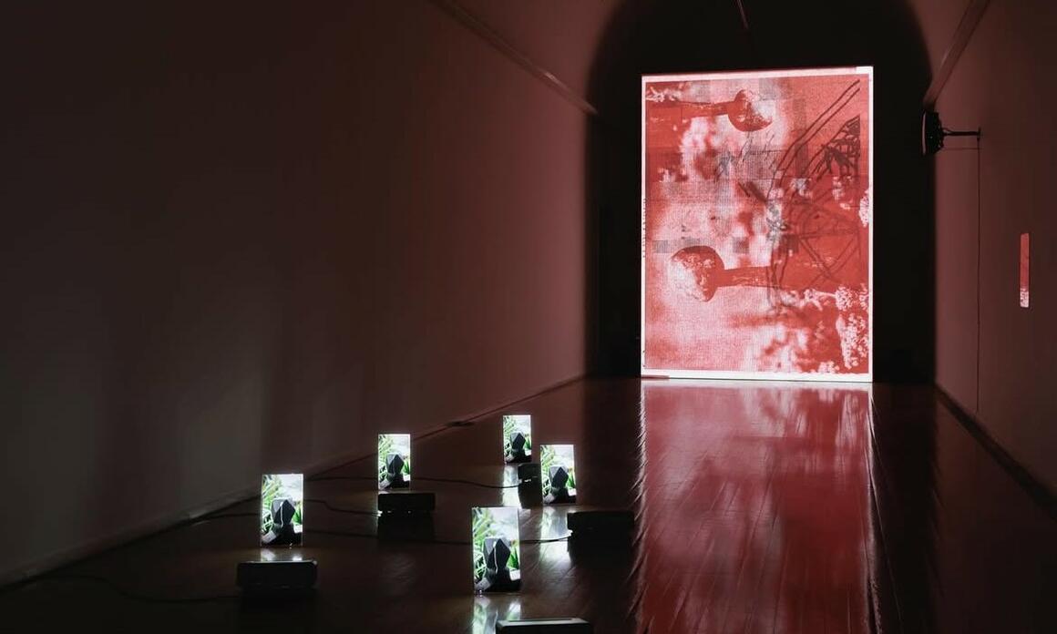 ALEXANDRE ESTRELA BRINGS ART, SCIENCE AND PHILOSOPHY INTO DIALOGUE IN ELVAS