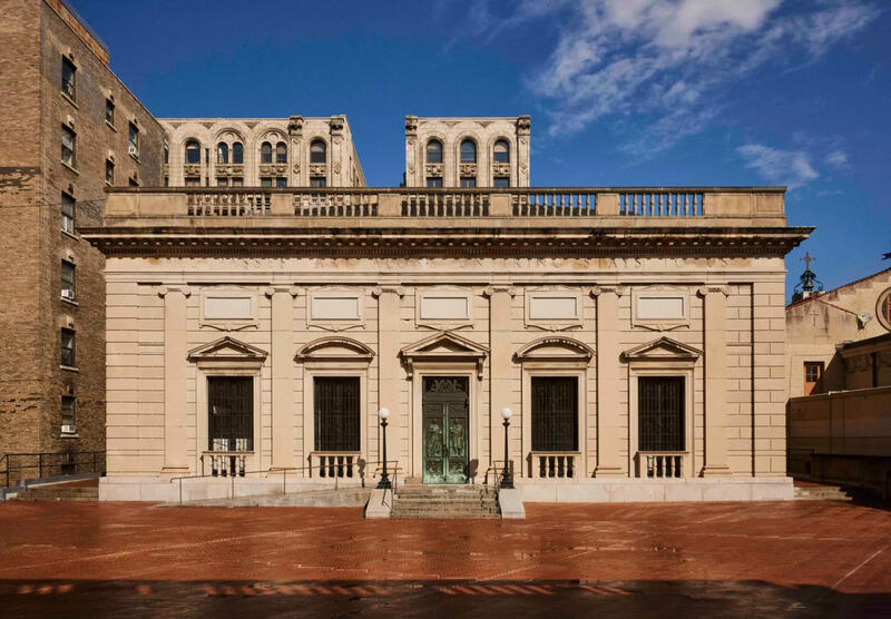 ALFREDO JAAR INDUCTED INTO THE AMERICAN ACADEMY OF ARTS AND LETTERS