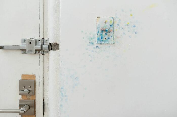 ANA BIDART AND THE FOOTPRINT OF TIME