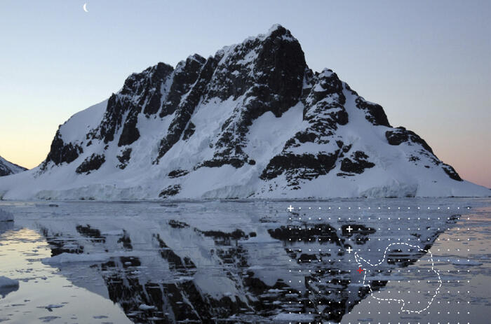 Antarctic Biennale: The first biennial of performed in Antarctica Antarctic Biennale: The first biennial of performed in Antarctica