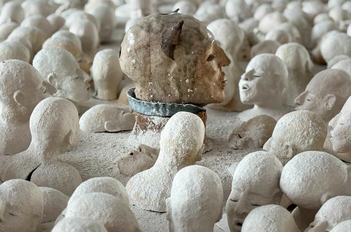 ANTIOQUIA BECOMES A GLOBAL HUB FOR CONTEMPORARY ART WITH BIAM 2025 