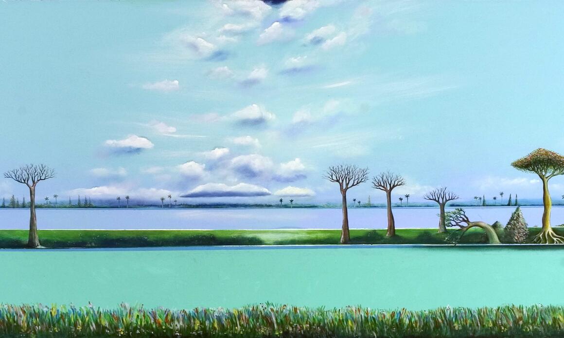 LIVING ARCHIVE: AN INITIATIVE THAT HIGHLIGHTS LATIN AMERICAN ART IN THE UNITED KINGDOM