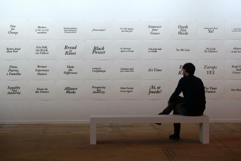 ARCOlisaboa, cuarta edición. Ph: ARCO.